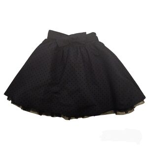 The Children's Place Polka Dot Ruffle Skirt